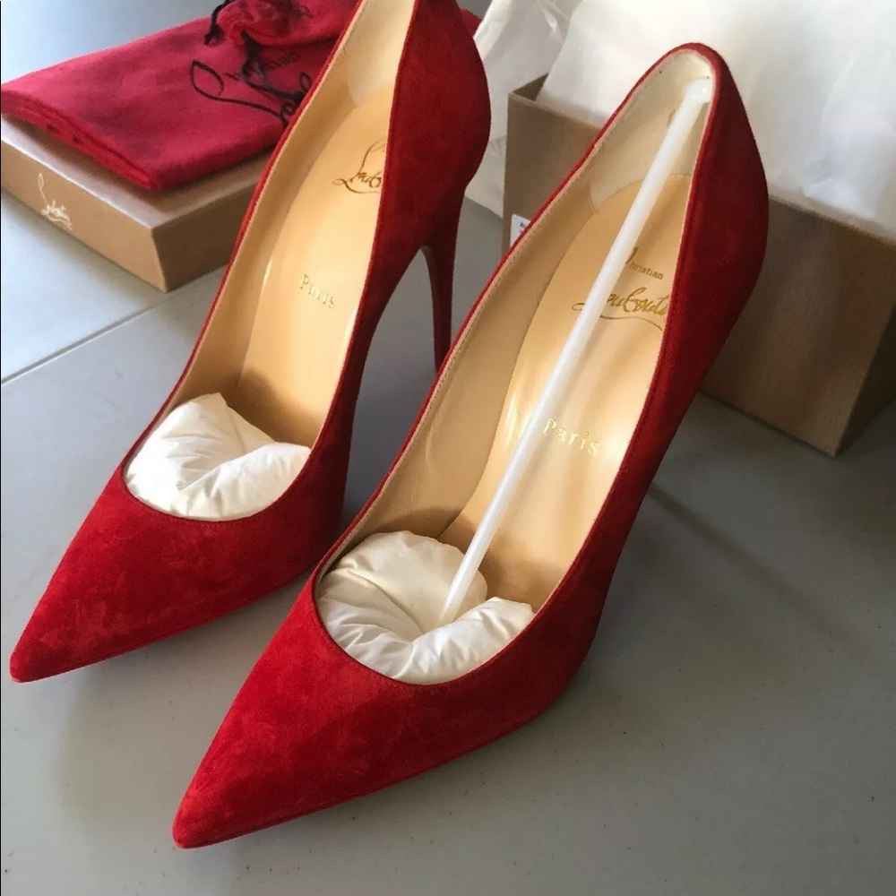 Christian Louboutin Pumps